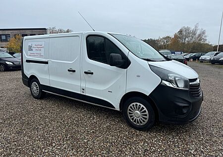 Opel Vivaro -1,6 CDTI 115 HK