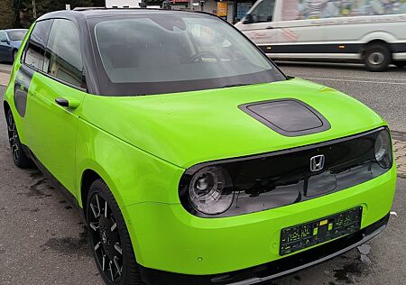 Honda e Advance Paket, 17 Zoll !Spritpreiskiller!