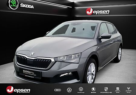 Skoda Scala Ambition 1.0 TSI DSG /Navi /Rückfahrkamera