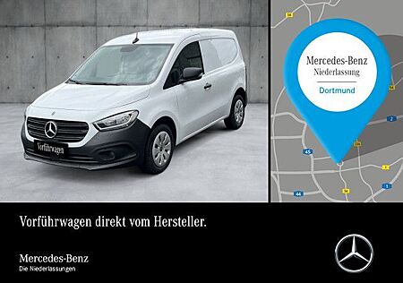 Mercedes-Benz Citan 112 CDI KA BASE+Klima+Navi+MBUX+180°Tür