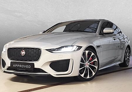 Jaguar XE D180 R-DYNAMIC HSE R-DYNAMIC HSE