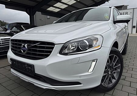 Volvo XC 60 Summum AWD Aut Virtual Leder SHZ LED Xenon