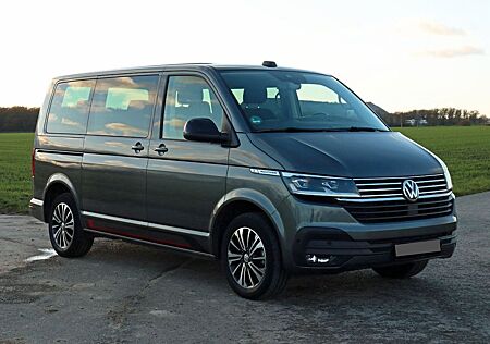 VW T6 Multivan Volkswagen Multivan T6.1, 150 PS, Top gepflegt
