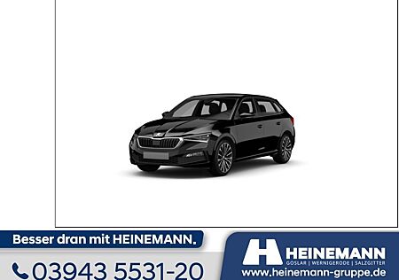 Skoda Scala 1.0 TSI Ambition Klima Navi Sitzh. PDC