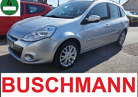 Renault Clio Grandtour Luxe AUTOMATIK*STANDHEIZUNG*NAVI