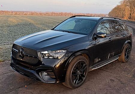 Mercedes-Benz GLE 580 4M*MwSt.*LED*LEDER*SITZKLIMA*HUD*AMG*