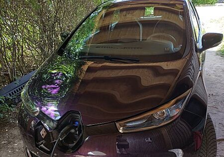 Renault ZOE Bose Edition R110 Bose Edition