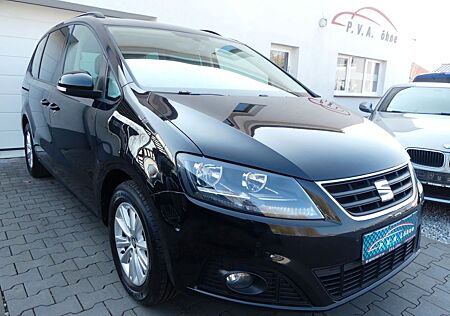 Seat Alhambra 2.0 TDI Style Automatik | NAVI | CAM