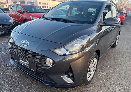 Hyundai i10 Automatik PDC Klima Tempomat