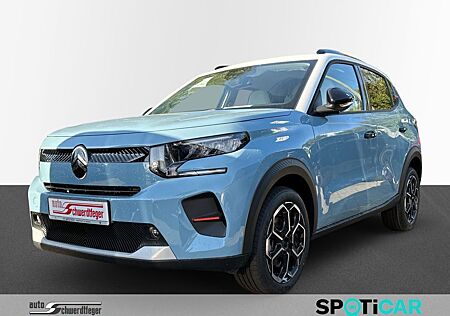 Citroën C3 Turbo 100 Stop&Start MAX