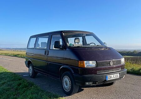 VW T4 Caravelle Volkswagen