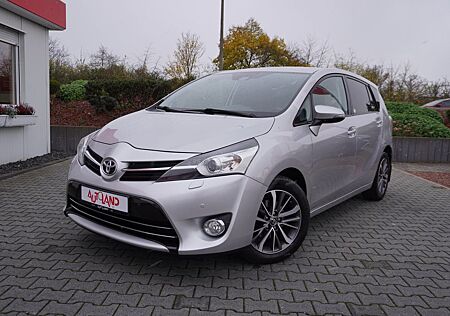 Toyota Verso 1.8 Executive Xenon Navi DAB SHZ PDC AHK