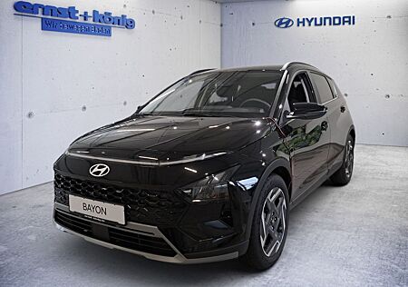 Hyundai Bayon 1.0 T-GDI DCT Prime