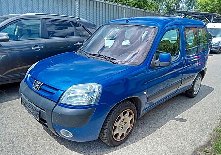 Peugeot Partner Tendance Kombi