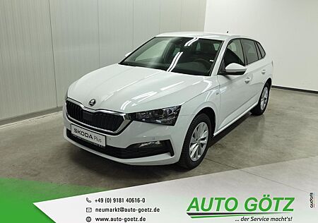 Skoda Scala Tour AHK-Vorb.*Navi*DAB*VZE*LED*Tempomat*S