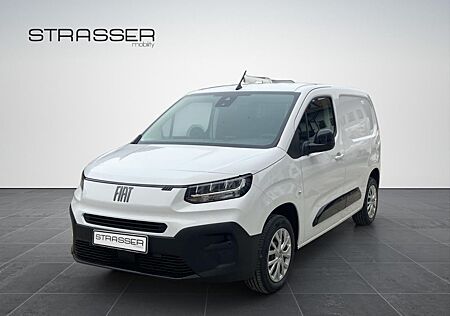 Fiat Doblo Kasten L1 1.5 BlueHDi Klima Einparkhilfe