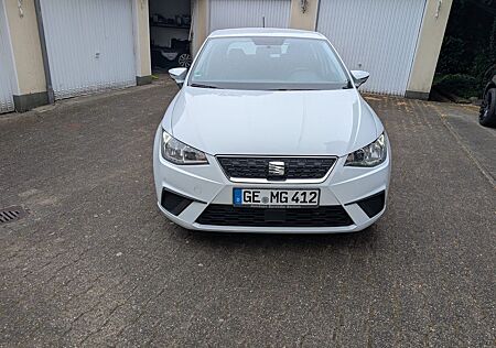 Seat Ibiza 1.0 TSI 85kW Style DSG Style
