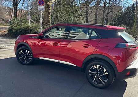 Peugeot 2008 PureTech 130 Active Active