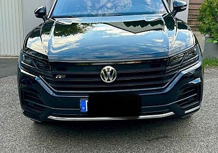 VW Touareg Volkswagen 3.0 V6 TFSI 250kW 4MOT Tiptr. R-Line...