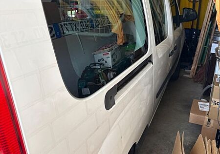 Renault Kangoo Grand