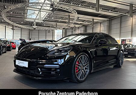 Porsche Panamera GTS Sport Turismo BOSE Panoramadach