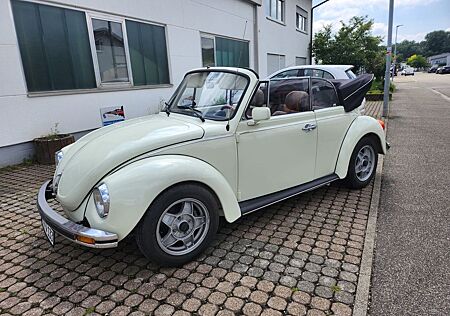 VW Käfer Volkswagen