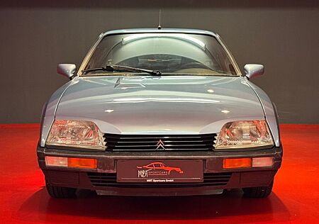 Citroën CX 22 TRS/NR0002NR0001/1. AUTO AUS DER SERIE 2!!
