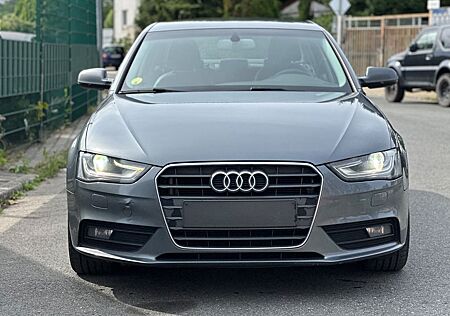 Audi A4 2.0 TDI*Xenon*Leder*Navi*SHZ*EU6*