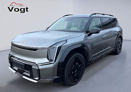 Kia EV9 GT-Line Launch Edition 4WD