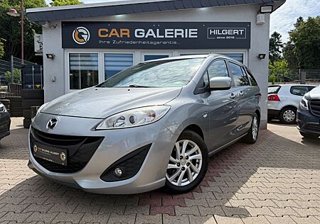 Mazda 5 2.0 16V Center-Line 7-SITZER*ALU*KLIMA*NAVI*