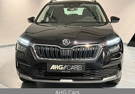 Skoda Kamiq Ambition 1.0 TSI*KLIMA*PDC*SHZ*ALU*1HAND*