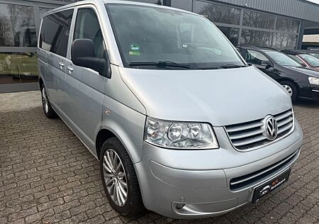 VW T5 Transporter Volkswagen T5 Multivan Startline/Automatik/Klima/Service