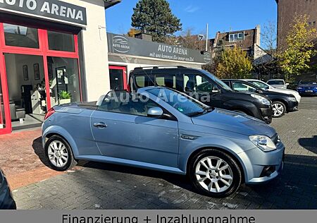 Opel Tigra 1.4 Twin Top Enjoy Kamera Navi Garagenauto