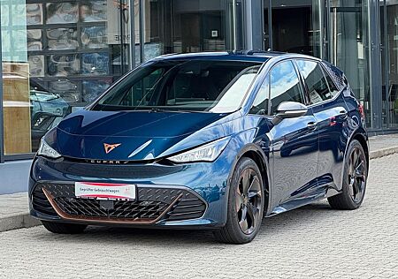 Cupra Born 150 kW (204 PS) 58 kWh