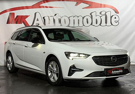 Opel Insignia B Sports Tourer Business Elegance"Navi