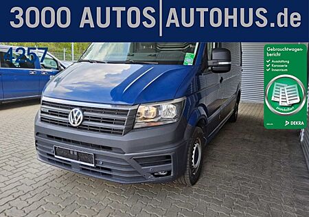 VW Crafter Volkswagen 2.0 TDI 4MOTION Kasten 35 mitt ellang Ho