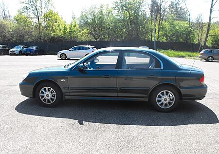 Hyundai Sonata 2.0 GLS .Klima,Navi.