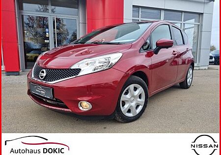 Nissan Note 1.2 DIG-S Tekna Automatik Navi Camera SH