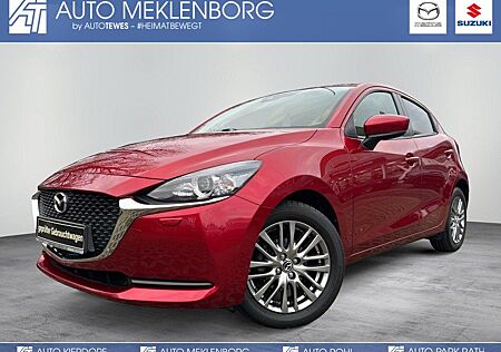 Mazda 2 1.5l "Kizoku" "TOU-P1" M Hybrid