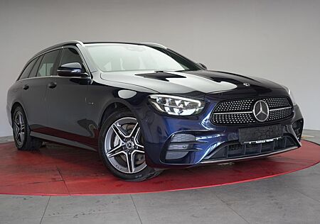 Mercedes-Benz E 300 de T 9G-Tronic AMG Distronic/Kamera/HUD/La