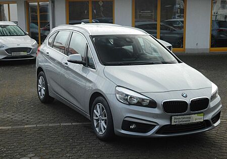 BMW 2er 220 Active Tourer Automatik Navi Klimaautomatik