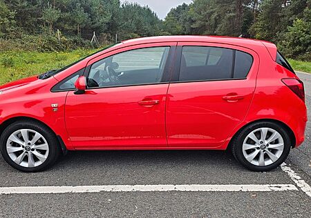 Opel Corsa 1.4 (111 Jahre Edition)