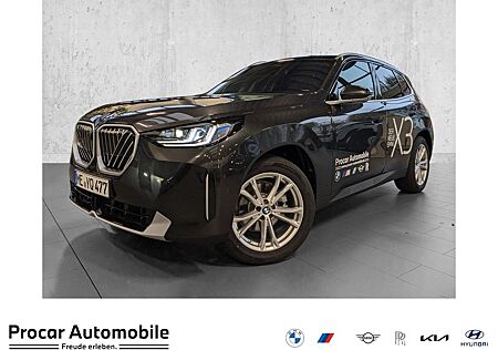 BMW X3 2.0d AHK Pano 360 H/K DA+PA+