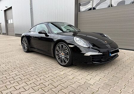 Porsche 991 Carrera S Coupé Carrera S