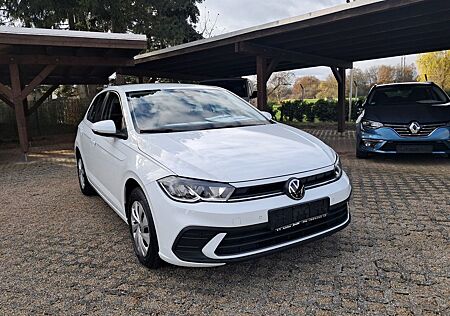 VW Polo Volkswagen VI LED,1.Hand,28tkm Top Zustand
