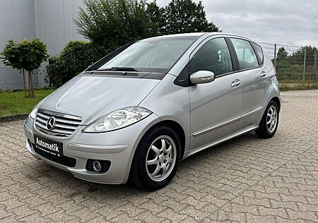 Mercedes-Benz A 150 ELEGANCE*AUTOMATIK*KLIMA*