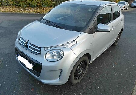 Citroën C1 VTi 72 Shine / TÜV Neu