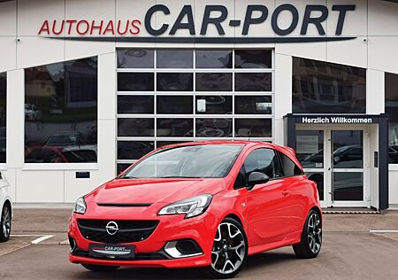Opel Corsa E | OPC | RFK | SHZ | CARBON | LENKRADHZ |