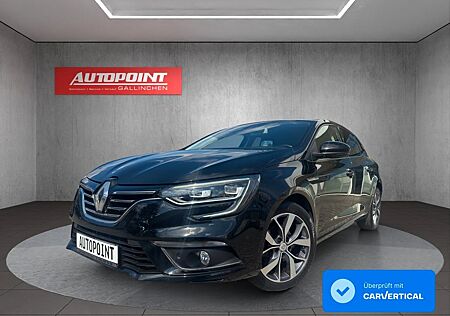 Renault Megane IV Lim. 5-trg. BOSE-Edition