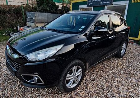 Hyundai ix35 Premium AWD